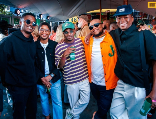 HOUSE PARTY GALLERY 2026